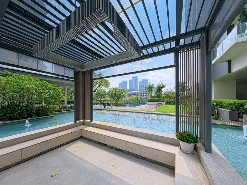 The Room Sukhumvit 62 : เดอะรูม สุขุมวิท 62, กรุงเทพ, 2288 ถ.สุขุมวิท, บางจาก, พระโขนง, กรุงเทพ, 45 ตร.ม., คอนโด ขาย, โดย คุณฟุก, 500169252 - DDproperty.com