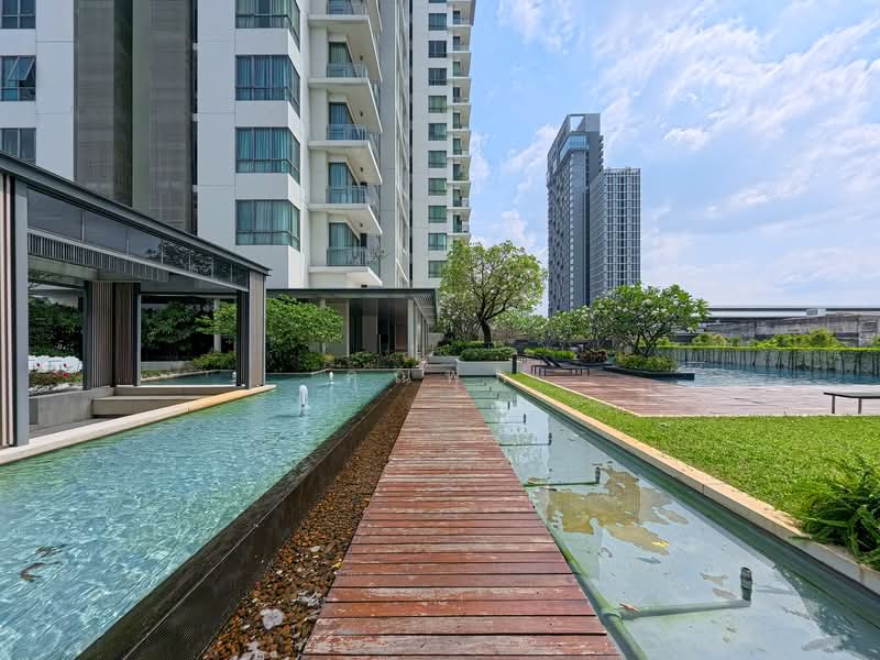 The Room Sukhumvit 62 : เดอะรูม สุขุมวิท 62, กรุงเทพ, 2288 ถ.สุขุมวิท, บางจาก, พระโขนง, กรุงเทพ, 45 ตร.ม., คอนโด ขาย, โดย คุณฟุก, 500169252 - DDproperty.com