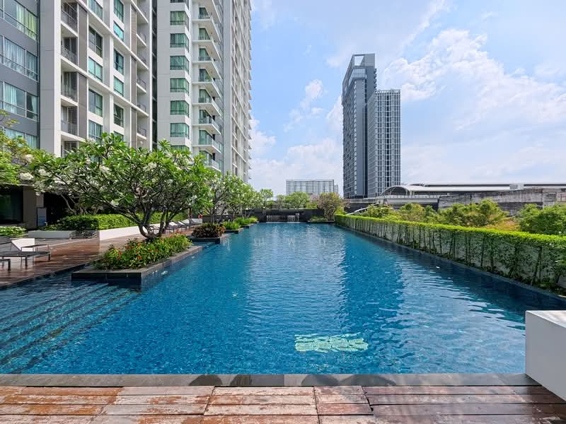 The Room Sukhumvit 62 : เดอะรูม สุขุมวิท 62, กรุงเทพ, 2288 ถ.สุขุมวิท, บางจาก, พระโขนง, กรุงเทพ, 45 ตร.ม., คอนโด ขาย, โดย คุณฟุก, 500169252 - DDproperty.com