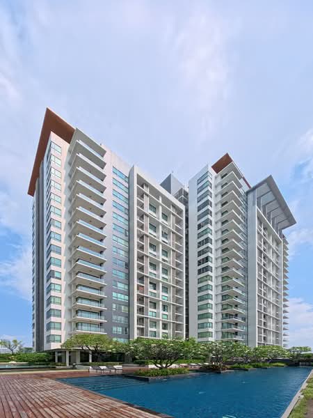 The Room Sukhumvit 62, Bangkok, 2288 Sukhumvit Road, Bang Chak, Phra Khanong, Bangkok, 1 Bedroom, 45 sqm, Condo For Sale, by คุณฟุก, 500169252 - DDproperty.com