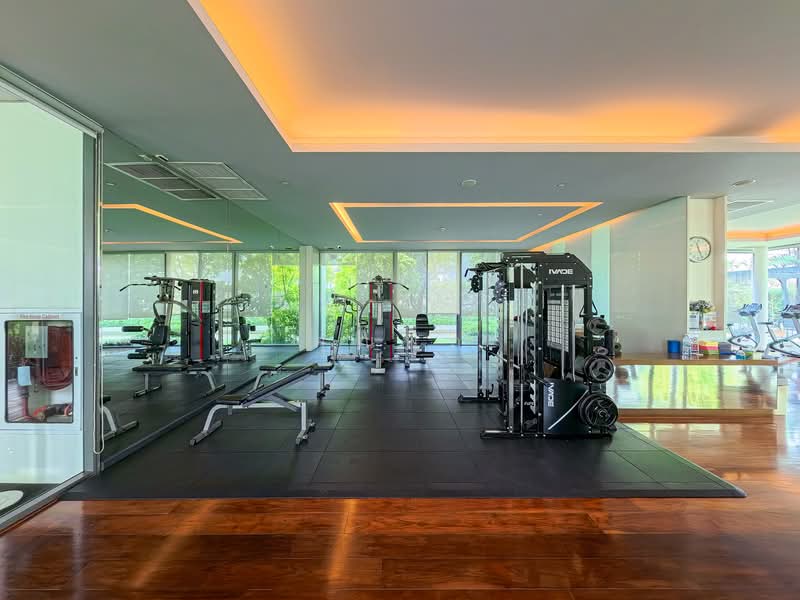 The Room Sukhumvit 62, Bangkok, 2288 Sukhumvit Road, Bang Chak, Phra Khanong, Bangkok, 1 Bedroom, 45 sqm, Condo For Sale, by คุณฟุก, 500169252 - DDproperty.com