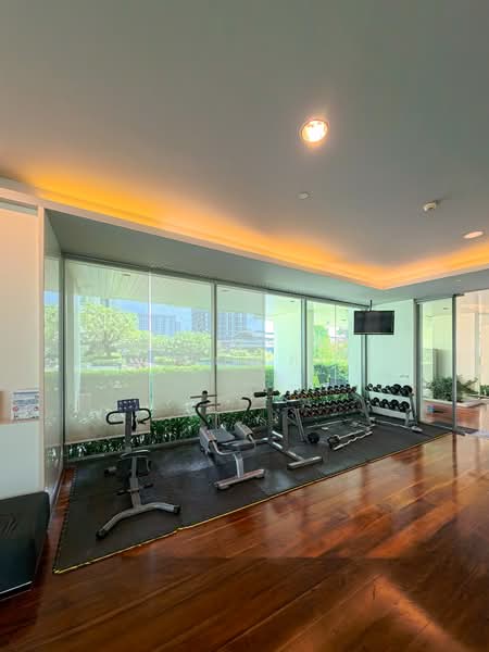 The Room Sukhumvit 62 : เดอะรูม สุขุมวิท 62, กรุงเทพ, 2288 ถ.สุขุมวิท, บางจาก, พระโขนง, กรุงเทพ, 45 ตร.ม., คอนโด ขาย, โดย คุณฟุก, 500169252 - DDproperty.com