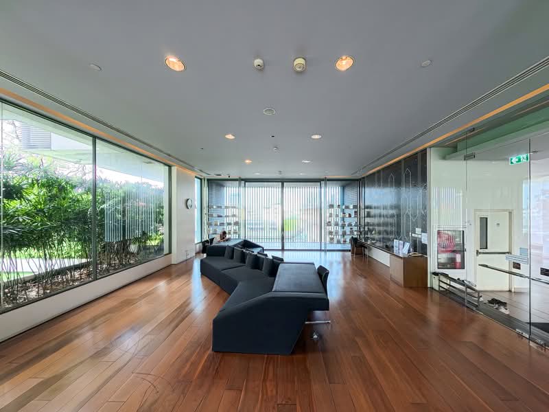 The Room Sukhumvit 62 : เดอะรูม สุขุมวิท 62, กรุงเทพ, 2288 ถ.สุขุมวิท, บางจาก, พระโขนง, กรุงเทพ, 45 ตร.ม., คอนโด ขาย, โดย คุณฟุก, 500169252 - DDproperty.com