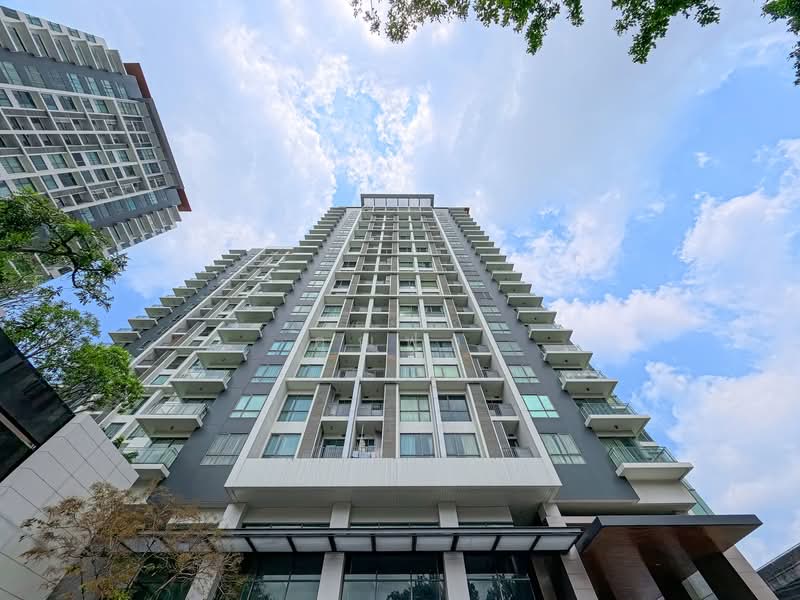 The Room Sukhumvit 62, Bangkok, 2288 Sukhumvit Road, Bang Chak, Phra Khanong, Bangkok, 1 Bedroom, 45 sqm, Condo For Sale, by คุณฟุก, 500169252 - DDproperty.com