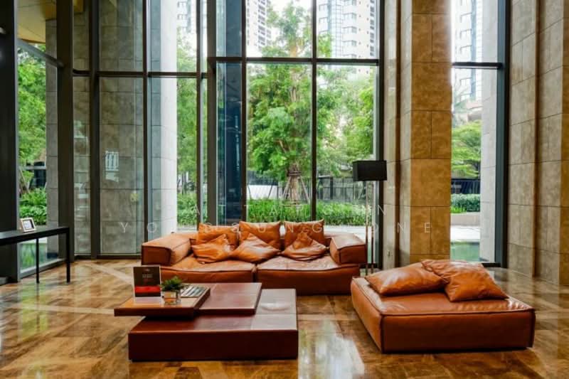 The Lumpini 24, Bangkok, Sukhumvit 24 Road, Khong Tan, Khlong Toei, Bangkok, 2 Bedrooms, 55 sqm, Condo For Sale, by Pattaporn Yongsungnone, 500169253 - DDproperty.com