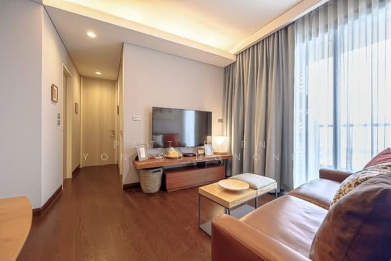 The Lumpini 24, Bangkok, Sukhumvit 24 Road, Khong Tan, Khlong Toei, Bangkok, 2 Bedrooms, 55 sqm, Condo For Sale, by Pattaporn Yongsungnone, 500169253 - DDproperty.com