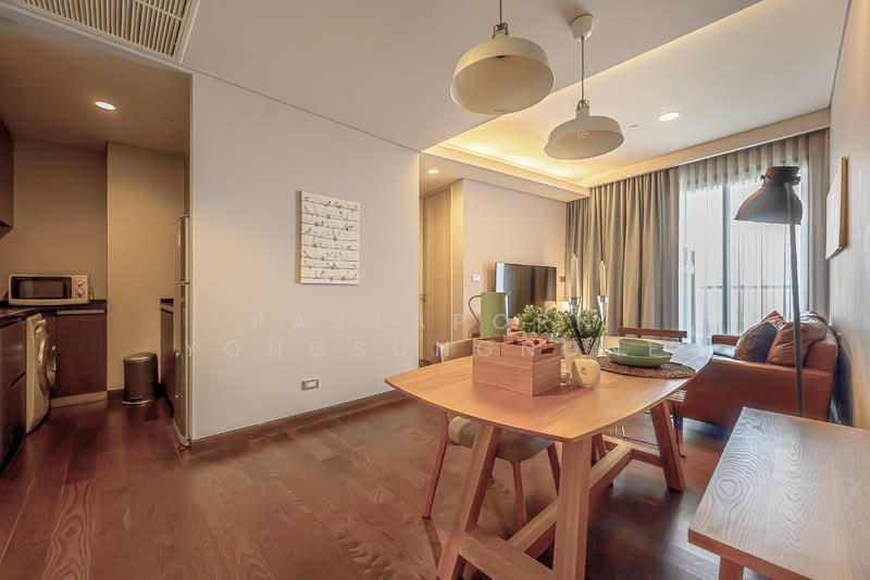 The Lumpini 24, Bangkok, Sukhumvit 24 Road, Khong Tan, Khlong Toei, Bangkok, 2 Bedrooms, 55 sqm, Condo For Sale, by Pattaporn Yongsungnone, 500169253 - DDproperty.com