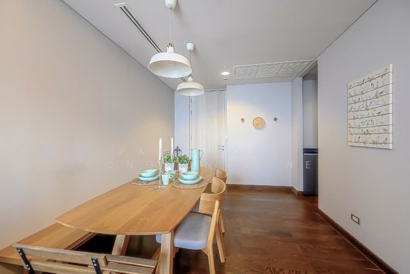 The Lumpini 24, Bangkok, Sukhumvit 24 Road, Khong Tan, Khlong Toei, Bangkok, 2 Bedrooms, 55 sqm, Condo For Sale, by Pattaporn Yongsungnone, 500169253 - DDproperty.com