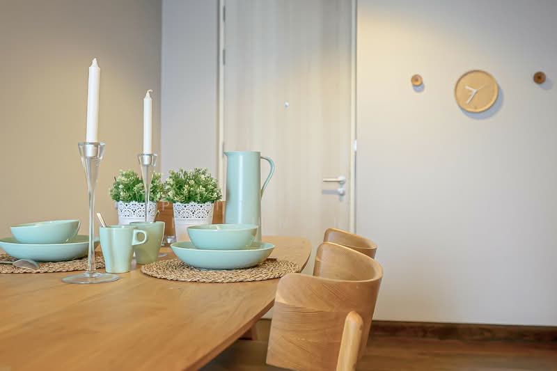 The Lumpini 24, Bangkok, Sukhumvit 24 Road, Khong Tan, Khlong Toei, Bangkok, 2 Bedrooms, 55 sqm, Condo For Sale, by Pattaporn Yongsungnone, 500169253 - DDproperty.com