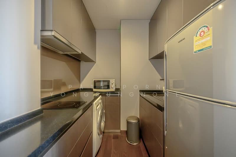 The Lumpini 24, Bangkok, Sukhumvit 24 Road, Khong Tan, Khlong Toei, Bangkok, 2 Bedrooms, 55 sqm, Condo For Sale, by Pattaporn Yongsungnone, 500169253 - DDproperty.com