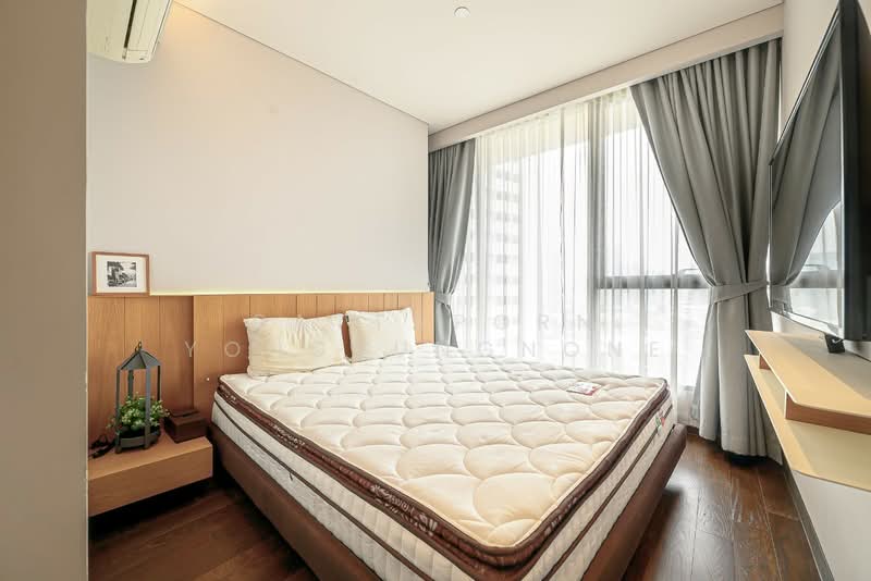 The Lumpini 24, Bangkok, Sukhumvit 24 Road, Khong Tan, Khlong Toei, Bangkok, 2 Bedrooms, 55 sqm, Condo For Sale, by Pattaporn Yongsungnone, 500169253 - DDproperty.com