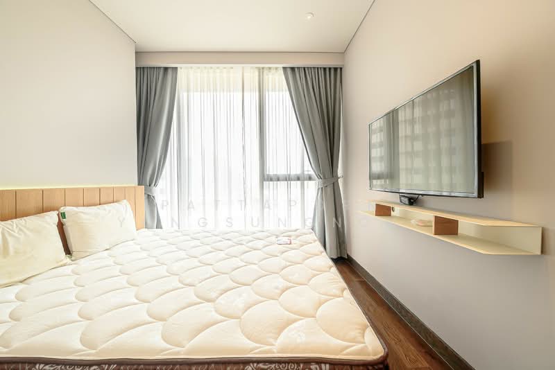 The Lumpini 24, Bangkok, Sukhumvit 24 Road, Khong Tan, Khlong Toei, Bangkok, 2 Bedrooms, 55 sqm, Condo For Sale, by Pattaporn Yongsungnone, 500169253 - DDproperty.com