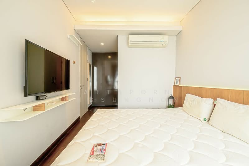 The Lumpini 24, Bangkok, Sukhumvit 24 Road, Khong Tan, Khlong Toei, Bangkok, 2 Bedrooms, 55 sqm, Condo For Sale, by Pattaporn Yongsungnone, 500169253 - DDproperty.com