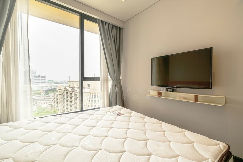 The Lumpini 24, Bangkok, Sukhumvit 24 Road, Khong Tan, Khlong Toei, Bangkok, 2 Bedrooms, 55 sqm, Condo For Sale, by Pattaporn Yongsungnone, 500169253 - DDproperty.com