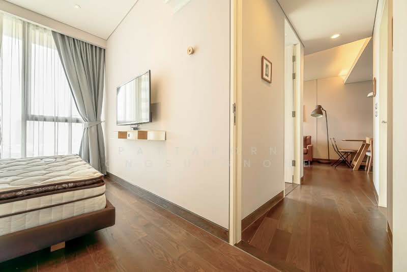 The Lumpini 24, Bangkok, Sukhumvit 24 Road, Khong Tan, Khlong Toei, Bangkok, 2 Bedrooms, 55 sqm, Condo For Sale, by Pattaporn Yongsungnone, 500169253 - DDproperty.com