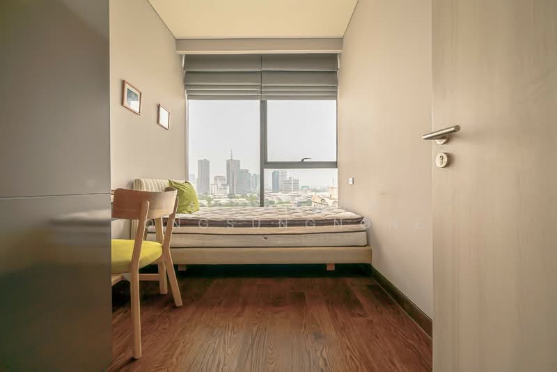 The Lumpini 24, Bangkok, Sukhumvit 24 Road, Khong Tan, Khlong Toei, Bangkok, 2 Bedrooms, 55 sqm, Condo For Sale, by Pattaporn Yongsungnone, 500169253 - DDproperty.com