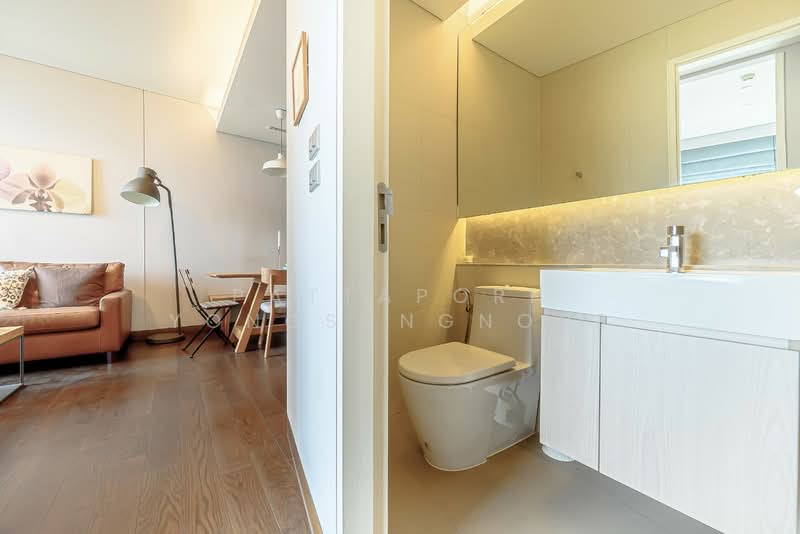 The Lumpini 24, Bangkok, Sukhumvit 24 Road, Khong Tan, Khlong Toei, Bangkok, 2 Bedrooms, 55 sqm, Condo For Sale, by Pattaporn Yongsungnone, 500169253 - DDproperty.com