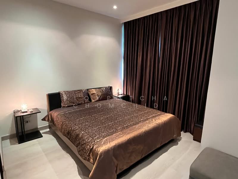 Eight Thonglor Residence : เอท ทองหล่อ เรสซิเดนซ์, กรุงเทพ, อาคาร เอททองหล่อ 88/36, คลองตันเหนือ, วัฒนา, กรุงเทพ, 60 ตร.ม., คอนโด ให้เช่า, โดย Ploypatcha Chomchid, 500169254 - DDproperty.com