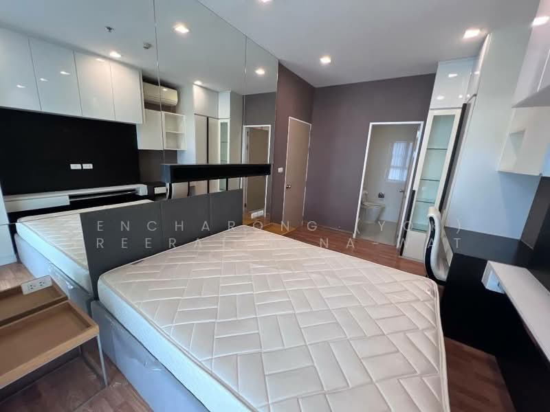 The Coast, Bangkok, 3888 Sukhumvit Road, Bang Na Tai, Bang Na, Bangkok, 2 Bedrooms, 52 sqm, Condo For Rent, by Bencharong (Yok) Treerat-a-na-wat, 500169256 - DDproperty.com