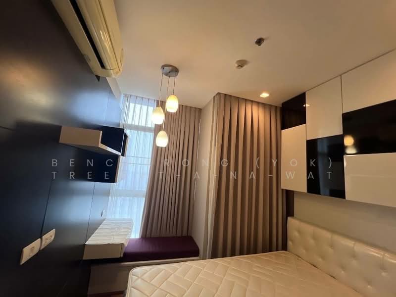 The Coast, Bangkok, 3888 Sukhumvit Road, Bang Na Tai, Bang Na, Bangkok, 2 Bedrooms, 52 sqm, Condo For Rent, by Bencharong (Yok) Treerat-a-na-wat, 500169256 - DDproperty.com