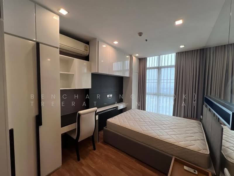 The Coast, Bangkok, 3888 Sukhumvit Road, Bang Na Tai, Bang Na, Bangkok, 2 Bedrooms, 52 sqm, Condo For Rent, by Bencharong (Yok) Treerat-a-na-wat, 500169256 - DDproperty.com