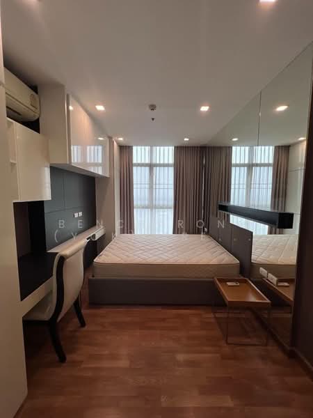 The Coast, Bangkok, 3888 Sukhumvit Road, Bang Na Tai, Bang Na, Bangkok, 2 Bedrooms, 52 sqm, Condo For Rent, by Bencharong (Yok) Treerat-a-na-wat, 500169256 - DDproperty.com