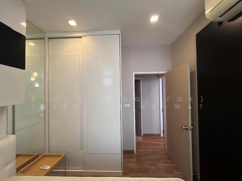 The Coast, Bangkok, 3888 Sukhumvit Road, Bang Na Tai, Bang Na, Bangkok, 2 Bedrooms, 52 sqm, Condo For Rent, by Bencharong (Yok) Treerat-a-na-wat, 500169256 - DDproperty.com