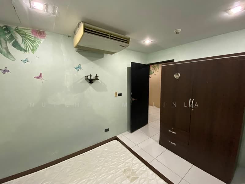 Asoke Towers, Bangkok, Sukhumvit 21 Road, Khlongtoei Nua, Watthana, Bangkok, 2 Bedrooms, 78 sqm, Condo For Sale, by Nuttharom Linla , 500169257 - DDproperty.com