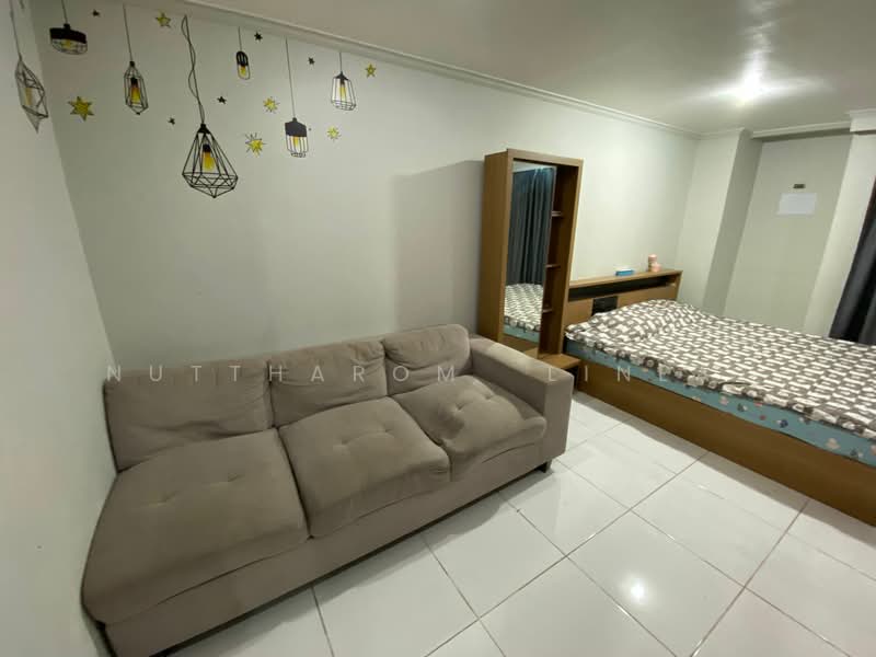 Asoke Towers, Bangkok, Sukhumvit 21 Road, Khlongtoei Nua, Watthana, Bangkok, 2 Bedrooms, 78 sqm, Condo For Sale, by Nuttharom Linla , 500169257 - DDproperty.com