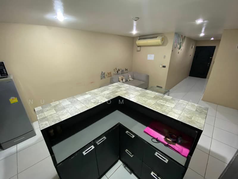 Asoke Towers, Bangkok, Sukhumvit 21 Road, Khlongtoei Nua, Watthana, Bangkok, 2 Bedrooms, 78 sqm, Condo For Sale, by Nuttharom Linla , 500169257 - DDproperty.com