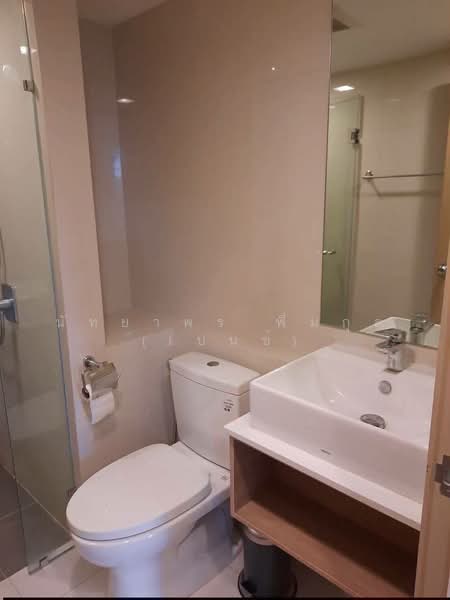 Moniiq Sukhumvit 64, Bangkok, Soi Sukhumvit 64, Bang Chak, Phra Khanong, Bangkok, 1 Bedroom, 28 sqm, Condo For Rent, by Nattayaporn Peumkul (Benz), 500169258 - DDproperty.com