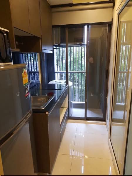 Moniiq Sukhumvit 64, Bangkok, Soi Sukhumvit 64, Bang Chak, Phra Khanong, Bangkok, 1 Bedroom, 28 sqm, Condo For Rent, by Nattayaporn Peumkul (Benz), 500169258 - DDproperty.com