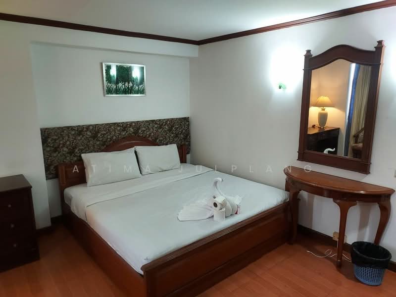 Omni Tower Sukhumvit Nana, Bangkok, 69 Sukhumvit 4 Alley, Khlong Toei, Khlong Toei, Bangkok, 1 Bedroom, 57 sqm, Condo For Sale, by Atima Julplang, 500169259 - DDproperty.com