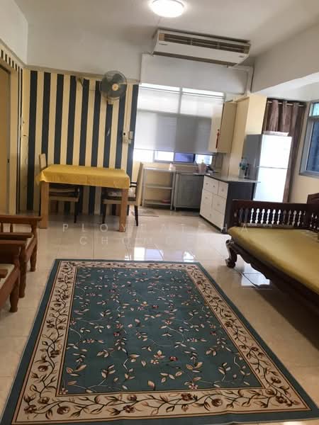 For Rent - Udomsuk Tower, Bangkok