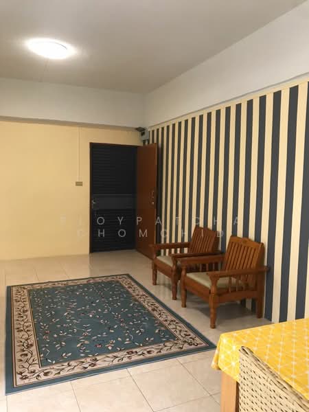 For Rent - Udomsuk Tower, Bangkok