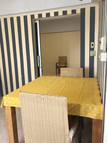 For Rent - Udomsuk Tower, Bangkok