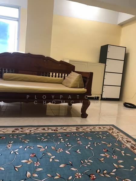 For Rent - Udomsuk Tower, Bangkok