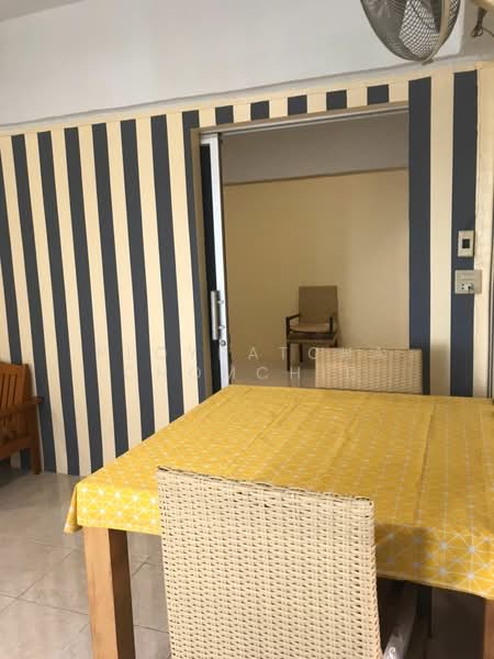 For Rent - Udomsuk Tower, Bangkok