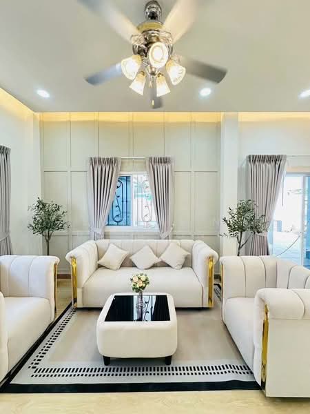 Saimai Poonsuk, Bangkok, Soi Phaholyothin 54/1, Sai Mai, Sai Mai, Bangkok, 3 Bedrooms, 204 sqm, Condo For Sale, by Suthasin Boonkong, 500169264 - DDproperty.com