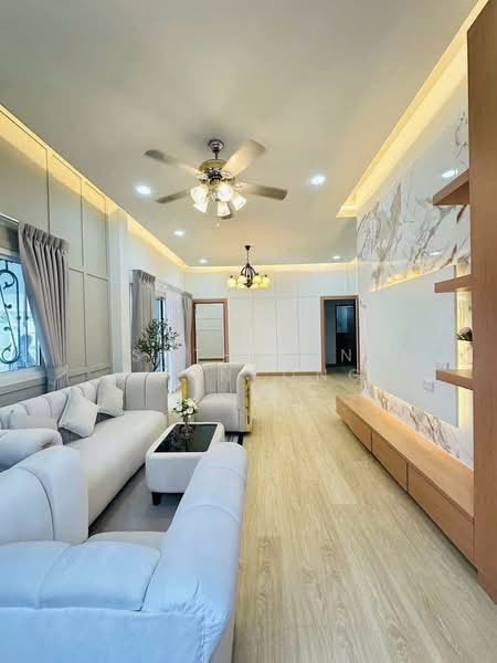 Saimai Poonsuk, Bangkok, Soi Phaholyothin 54/1, Sai Mai, Sai Mai, Bangkok, 3 Bedrooms, 204 sqm, Condo For Sale, by Suthasin Boonkong, 500169264 - DDproperty.com