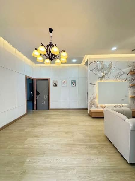 Saimai Poonsuk, Bangkok, Soi Phaholyothin 54/1, Sai Mai, Sai Mai, Bangkok, 3 Bedrooms, 204 sqm, Condo For Sale, by Suthasin Boonkong, 500169264 - DDproperty.com