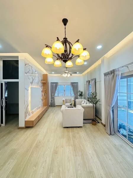 Saimai Poonsuk, Bangkok, Soi Phaholyothin 54/1, Sai Mai, Sai Mai, Bangkok, 3 Bedrooms, 204 sqm, Condo For Sale, by Suthasin Boonkong, 500169264 - DDproperty.com