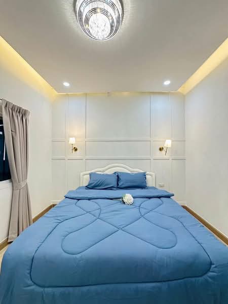 Saimai Poonsuk, Bangkok, Soi Phaholyothin 54/1, Sai Mai, Sai Mai, Bangkok, 3 Bedrooms, 204 sqm, Condo For Sale, by Suthasin Boonkong, 500169264 - DDproperty.com