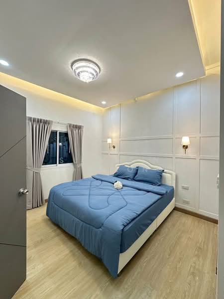 Saimai Poonsuk, Bangkok, Soi Phaholyothin 54/1, Sai Mai, Sai Mai, Bangkok, 3 Bedrooms, 204 sqm, Condo For Sale, by Suthasin Boonkong, 500169264 - DDproperty.com