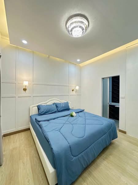 Saimai Poonsuk, Bangkok, Soi Phaholyothin 54/1, Sai Mai, Sai Mai, Bangkok, 3 Bedrooms, 204 sqm, Condo For Sale, by Suthasin Boonkong, 500169264 - DDproperty.com