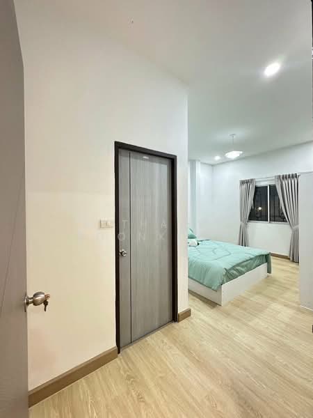 Saimai Poonsuk, Bangkok, Soi Phaholyothin 54/1, Sai Mai, Sai Mai, Bangkok, 3 Bedrooms, 204 sqm, Condo For Sale, by Suthasin Boonkong, 500169264 - DDproperty.com