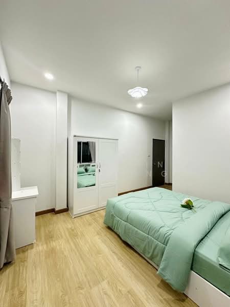 Saimai Poonsuk, Bangkok, Soi Phaholyothin 54/1, Sai Mai, Sai Mai, Bangkok, 3 Bedrooms, 204 sqm, Condo For Sale, by Suthasin Boonkong, 500169264 - DDproperty.com