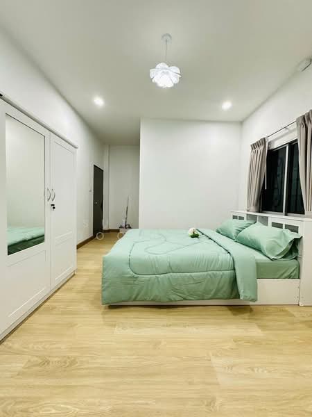 Saimai Poonsuk, Bangkok, Soi Phaholyothin 54/1, Sai Mai, Sai Mai, Bangkok, 3 Bedrooms, 204 sqm, Condo For Sale, by Suthasin Boonkong, 500169264 - DDproperty.com