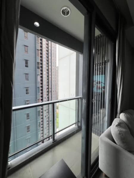 M Ladprao, Bangkok, 1188 Phahonyothin Rd, Jom Phon, Chatuchak, Bangkok, 1 Bedroom, 31 sqm, Condo For Sale, by Prapapan Wilairojvorakul, 500169265 - DDproperty.com