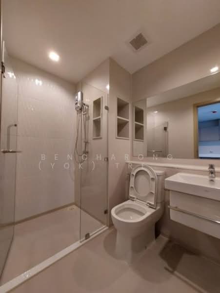 Life Ladprao, Bangkok, 992 Ladprao Road, Jom Phon, Chatuchak, Bangkok, 1 Bedroom, 36 sqm, Condo For Rent, by Bencharong (Yok) Treerat-a-na-wat, 500169266 - DDproperty.com